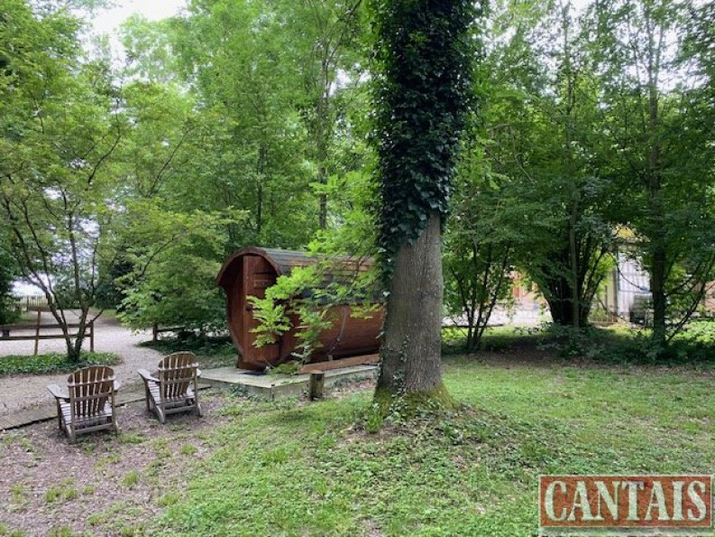 vente Gîte Chalons En Champagne - Photo 3