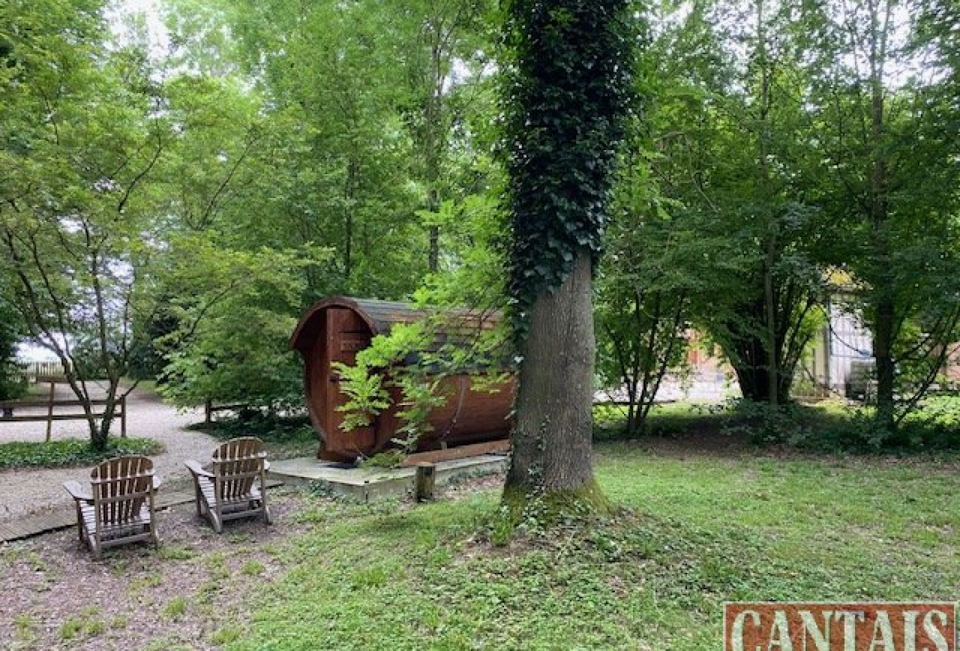 vente Gîte Chalons En Champagne - Photo 3