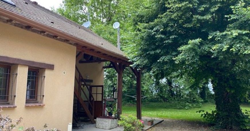 vente Gîte Chalons En Champagne