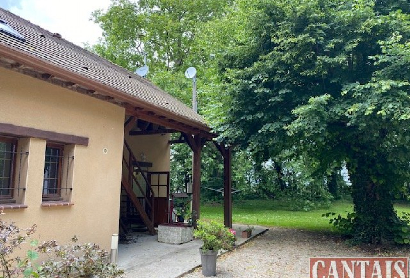 vente Gîte Chalons En Champagne - Photo 4