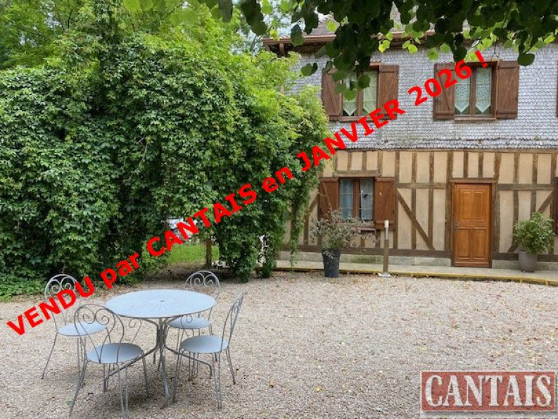 vente Gîte Chalons En Champagne - Photo 1