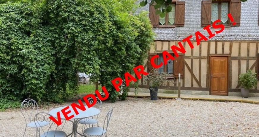 vente Gîte Chalons En Champagne