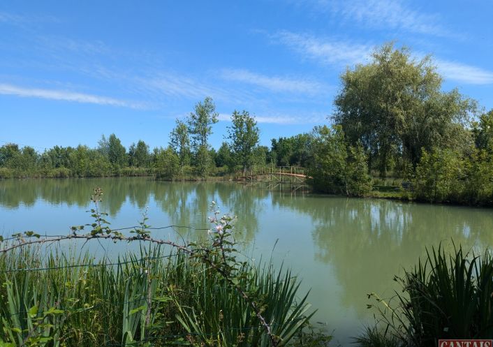 à vendre Camping Bordeaux