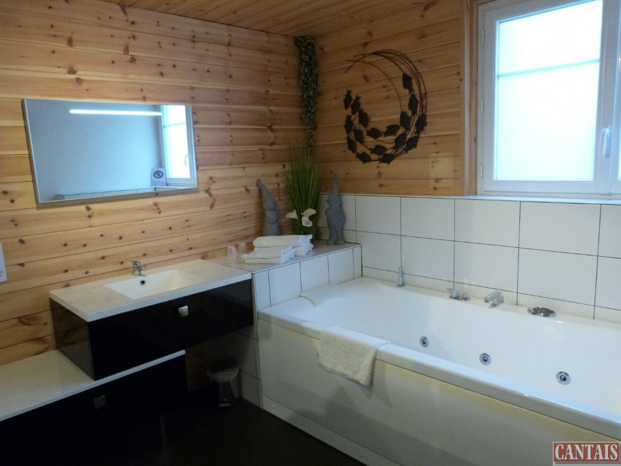 à vendre Hôtel restaurant Epinal - Photo 5