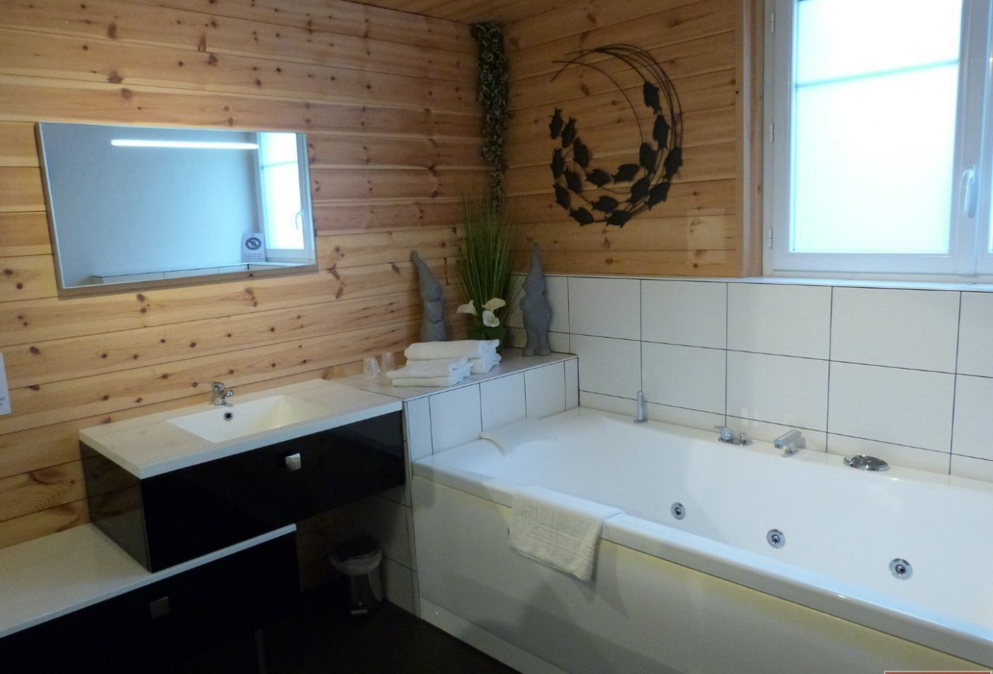 vente Hôtel restaurant Epinal - Photo 5