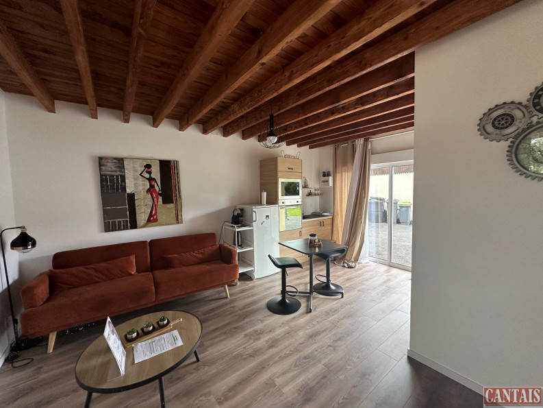 vente Gîte Amblainville - Photo 2