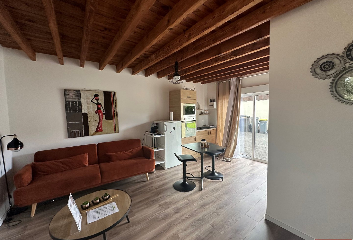 vente Gîte Amblainville - Photo 2