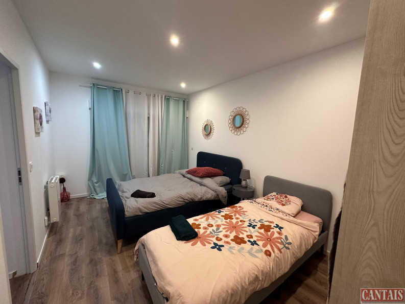 vente Gîte Amblainville - Photo 3