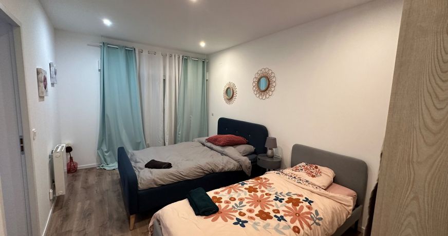 vente Gîte Amblainville