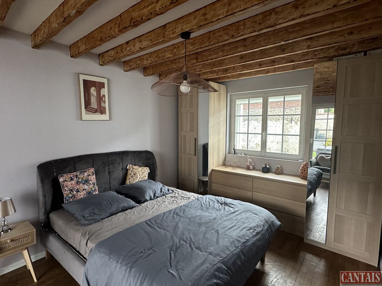 à vendre Gîte Amblainville - Photo 4