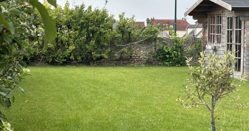 vente Gîte Amblainville