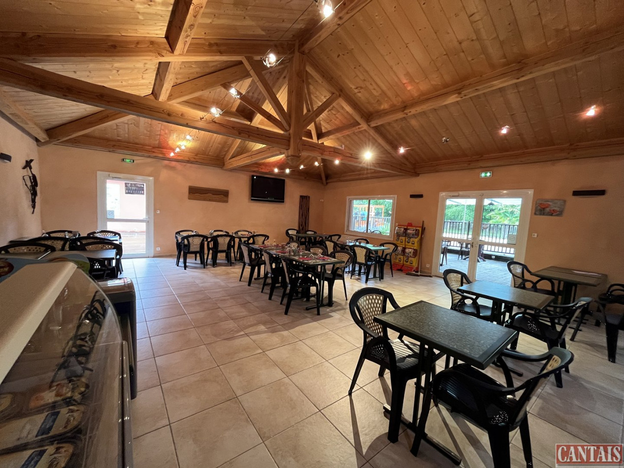 à vendre Camping Montpellier - Photo 2