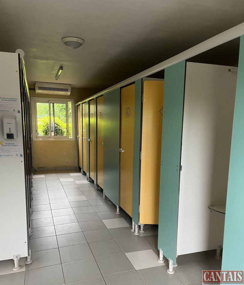 à vendre Camping Montpellier - Photo 3