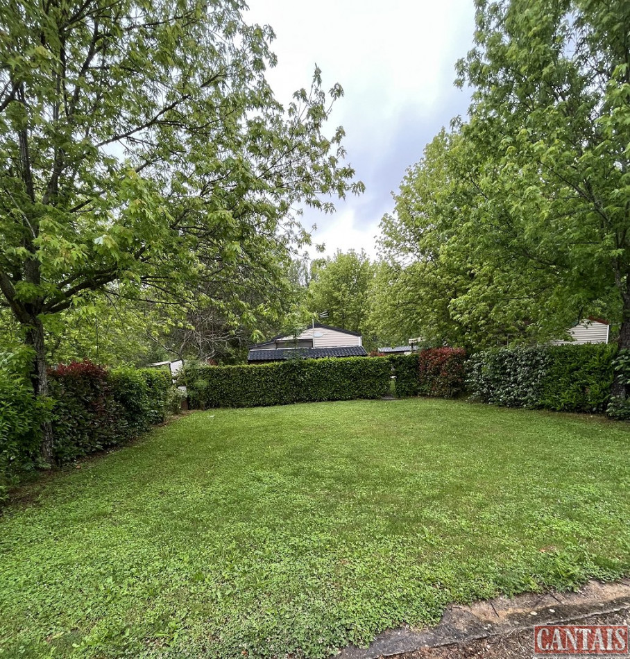 à vendre Camping Montpellier - Photo 1