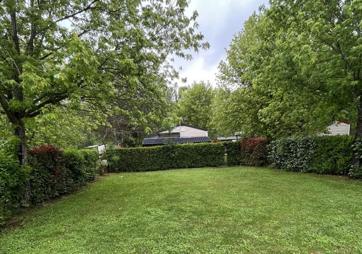 à vendre Camping Montpellier