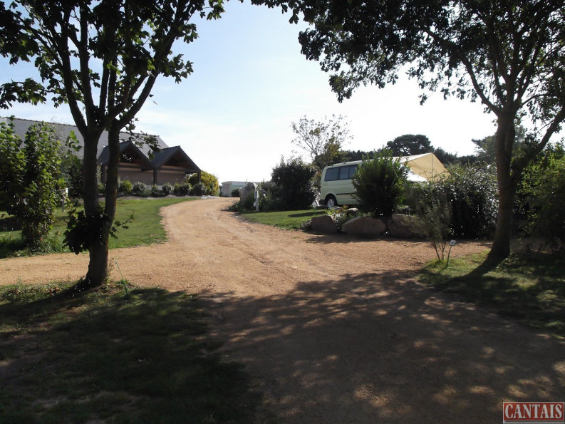 vente Camping Lorient - Photo 2
