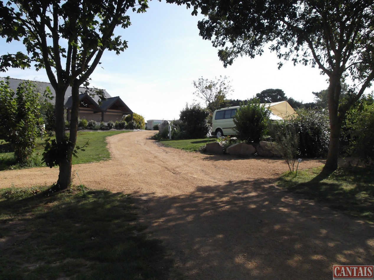 à vendre Camping Lorient - Photo 2