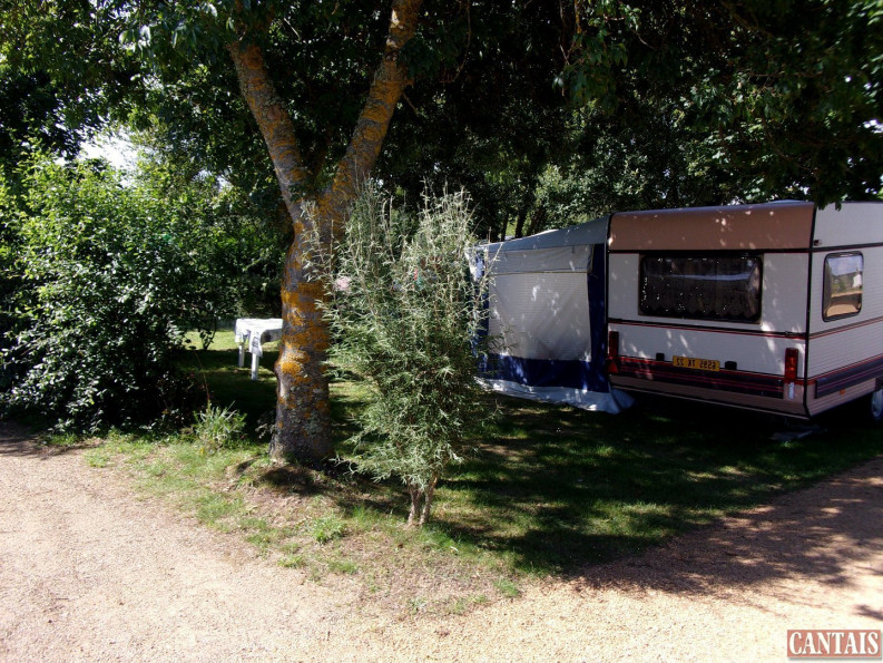 vente Camping Lorient - Photo 3