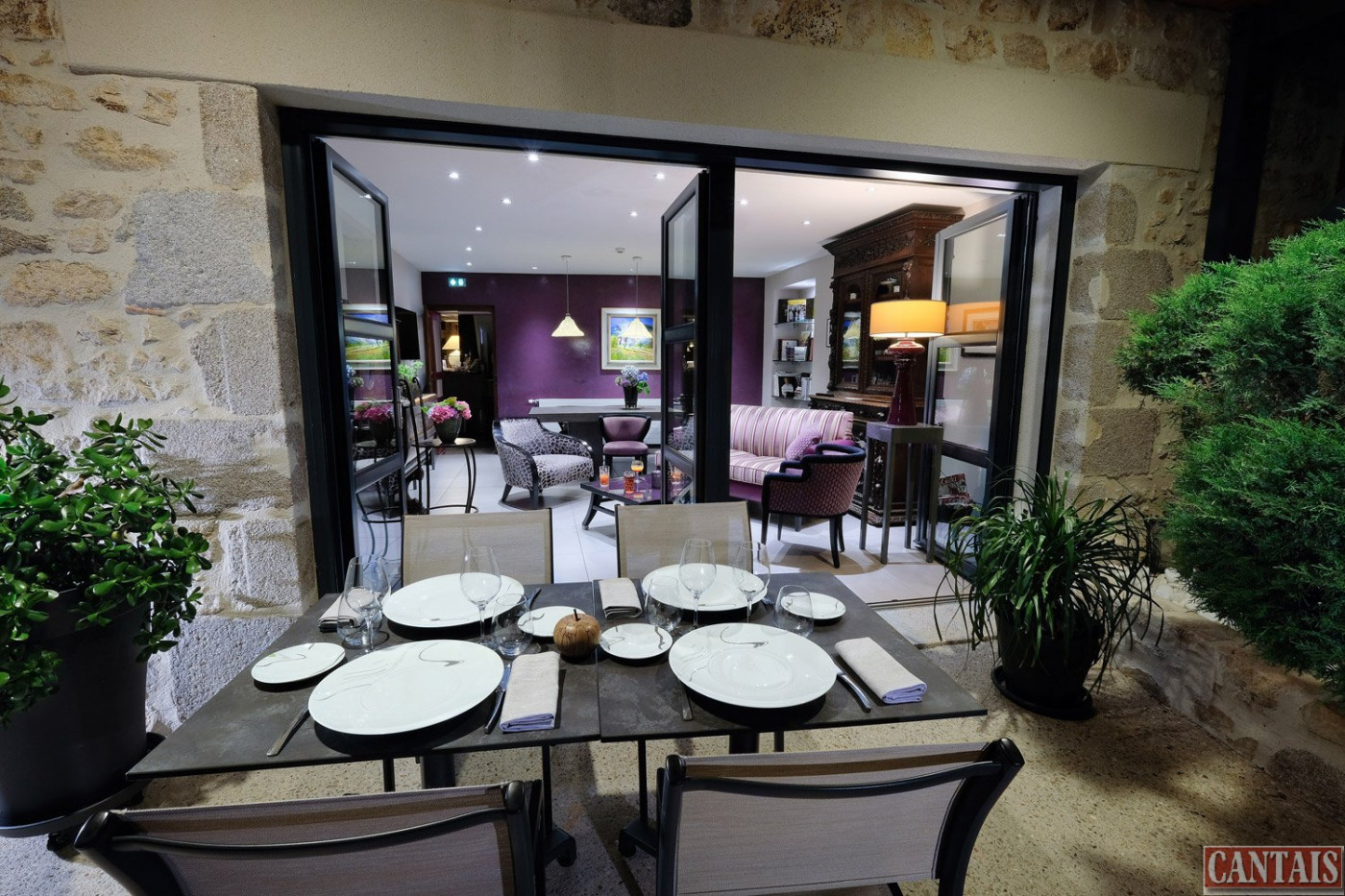 for sale Hôtel restaurant Gueret - Photo 6