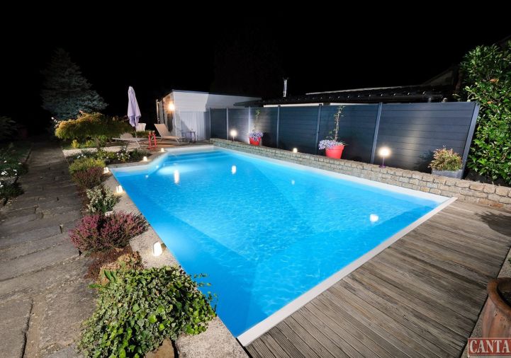 sale Hôtel restaurant Gueret