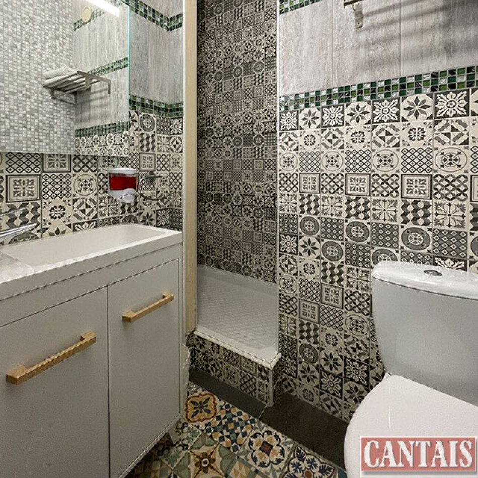 à vendre Hôtel bureau Grenoble - Photo 3