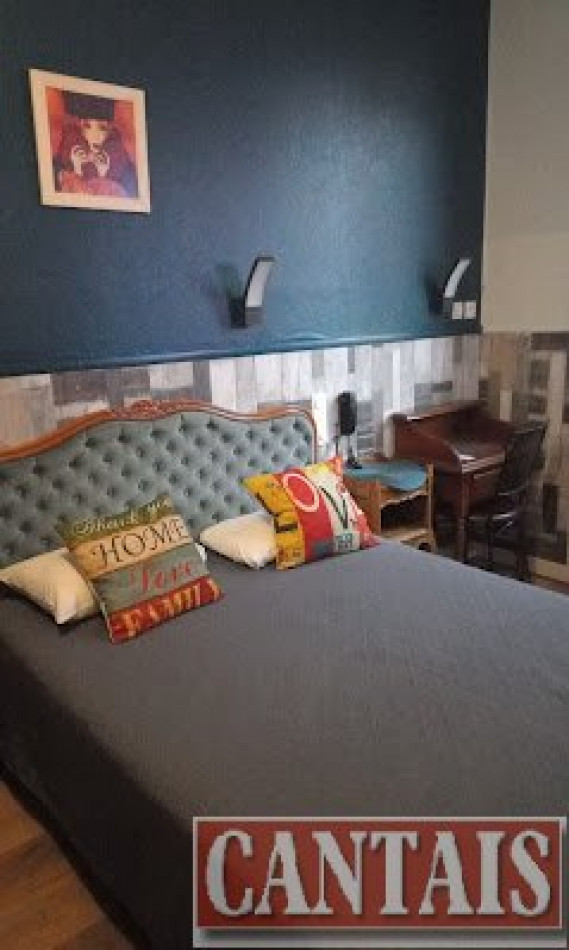 à vendre Hôtel bureau Grenoble - Photo 4