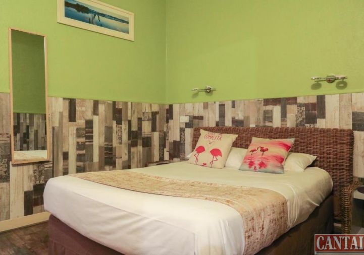 vente Hôtel   bureau Grenoble