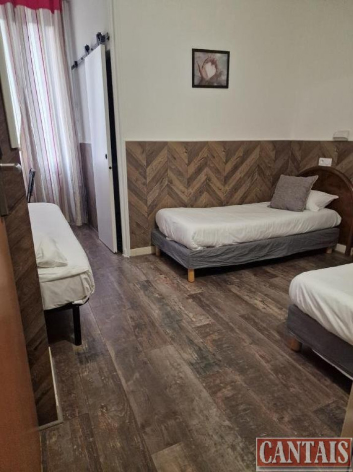 à vendre Hôtel bureau Grenoble - Photo 7