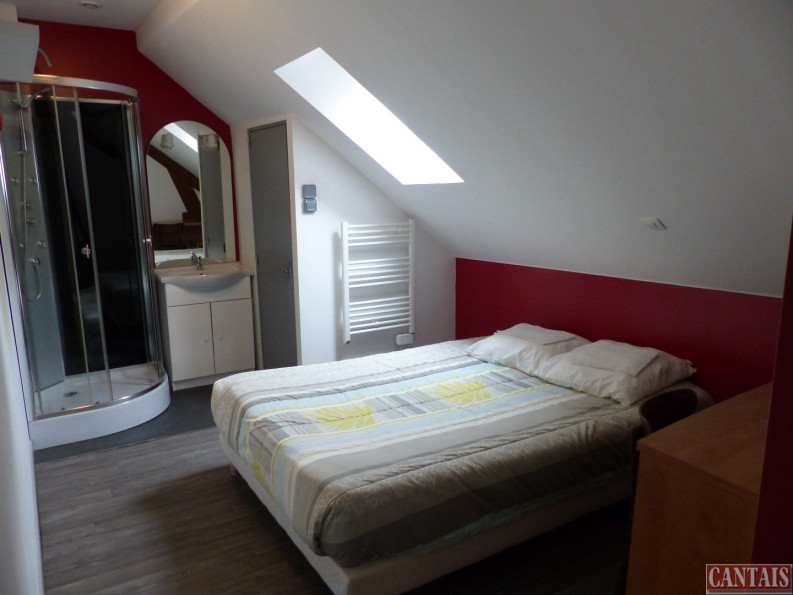 vente Gîte Le Mans - Photo 7