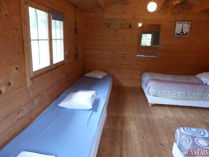 vente Gîte Le Mans - Photo 8