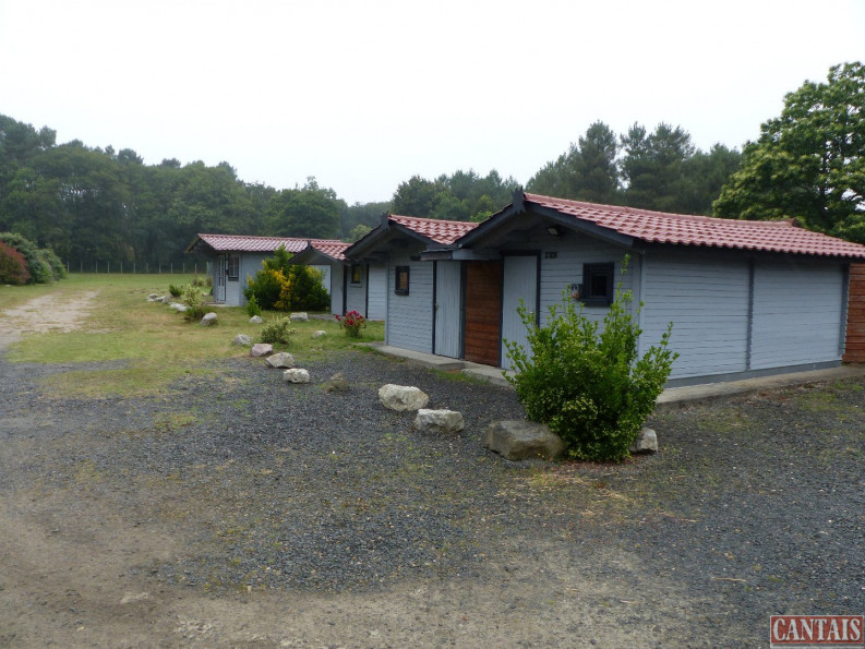 vente Gîte Le Mans - Photo 1