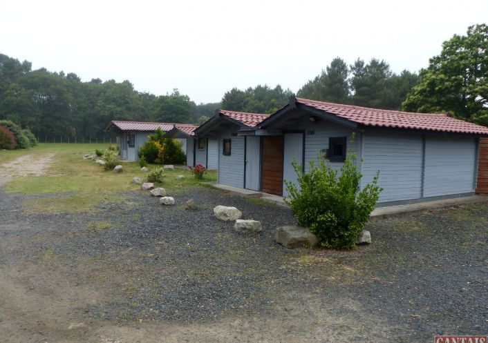 à vendre Gîte Le Mans