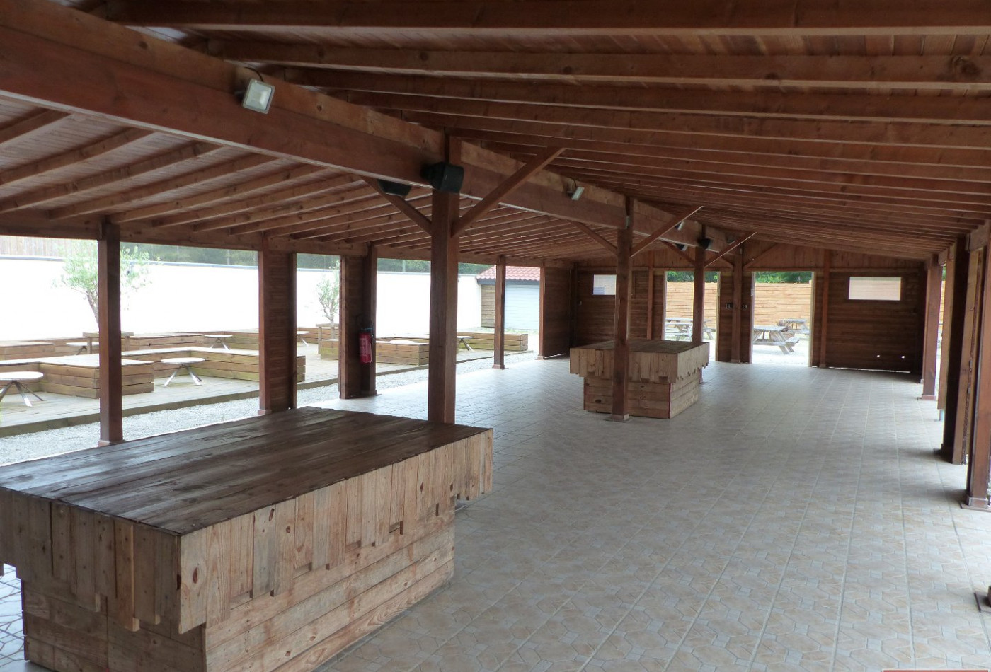 vente Gîte Le Mans - Photo 4