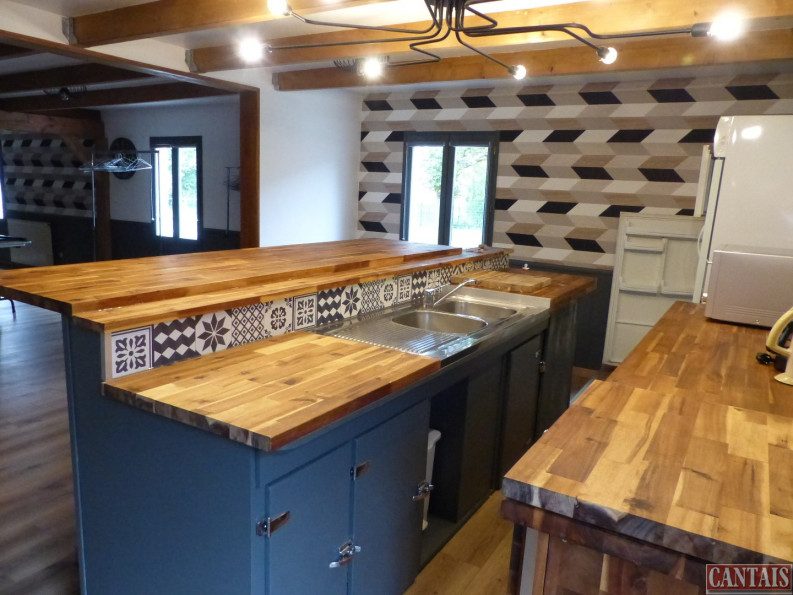 vente Gîte Le Mans - Photo 6