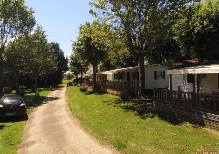 à vendre Camping Sarlat La Caneda