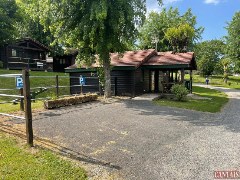 vente Camping Sarlat La Caneda - Photo 5