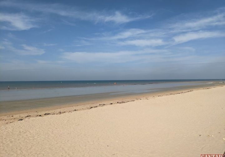 vente Camping La Roche Sur Yon