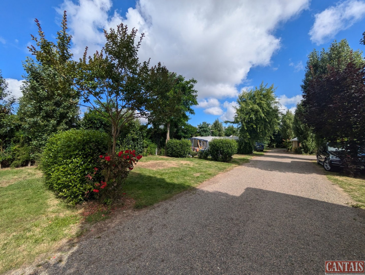 à vendre Camping La Roche Sur Yon - Photo 3