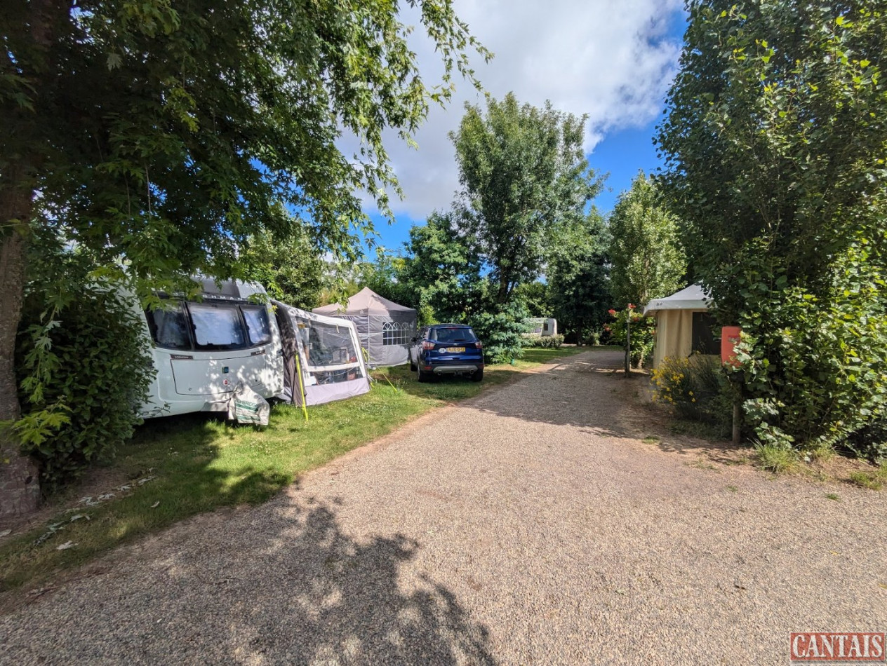 à vendre Camping La Roche Sur Yon - Photo 4