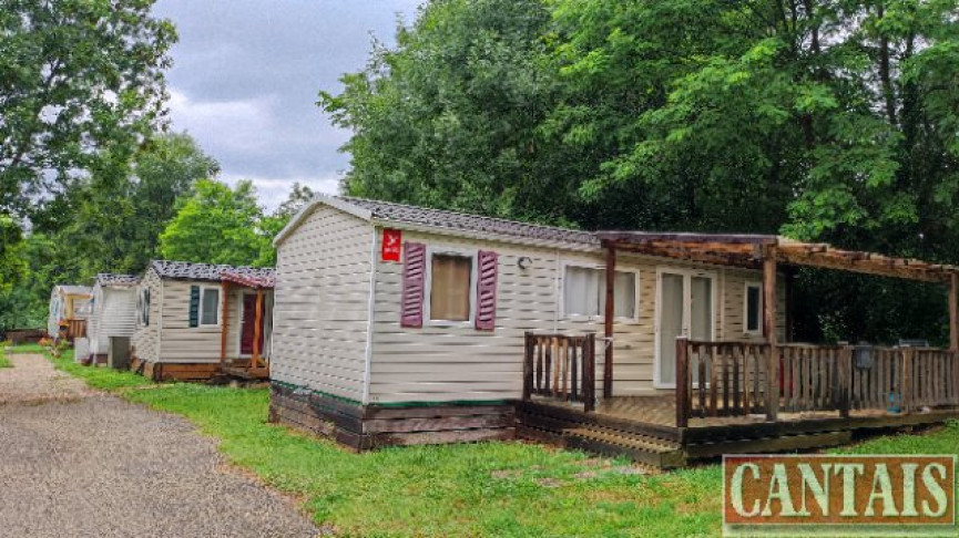 vente Camping Privas - Photo 1