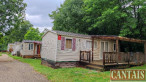 à vendre Camping Privas