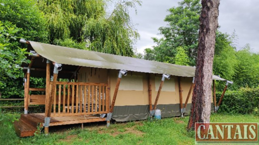 vente Camping Privas - Photo 2