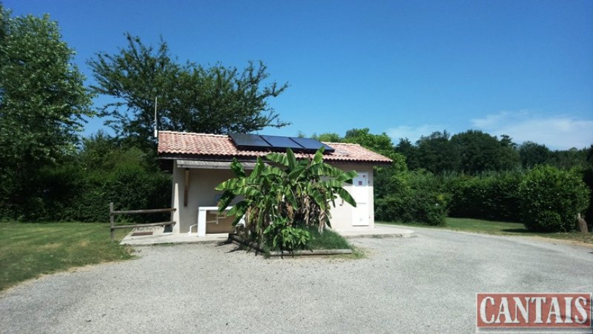 vente Camping Privas - Photo 6