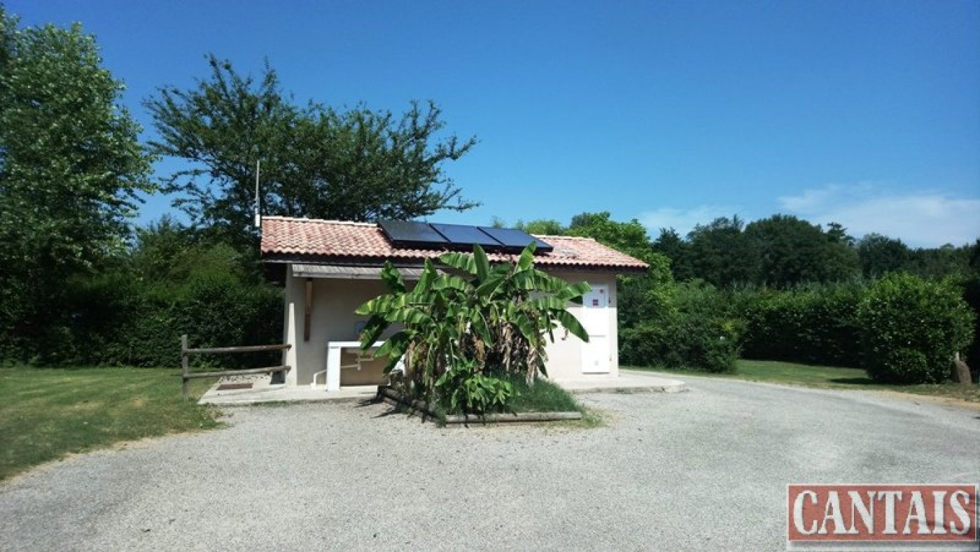 à vendre Camping Privas - Photo 6