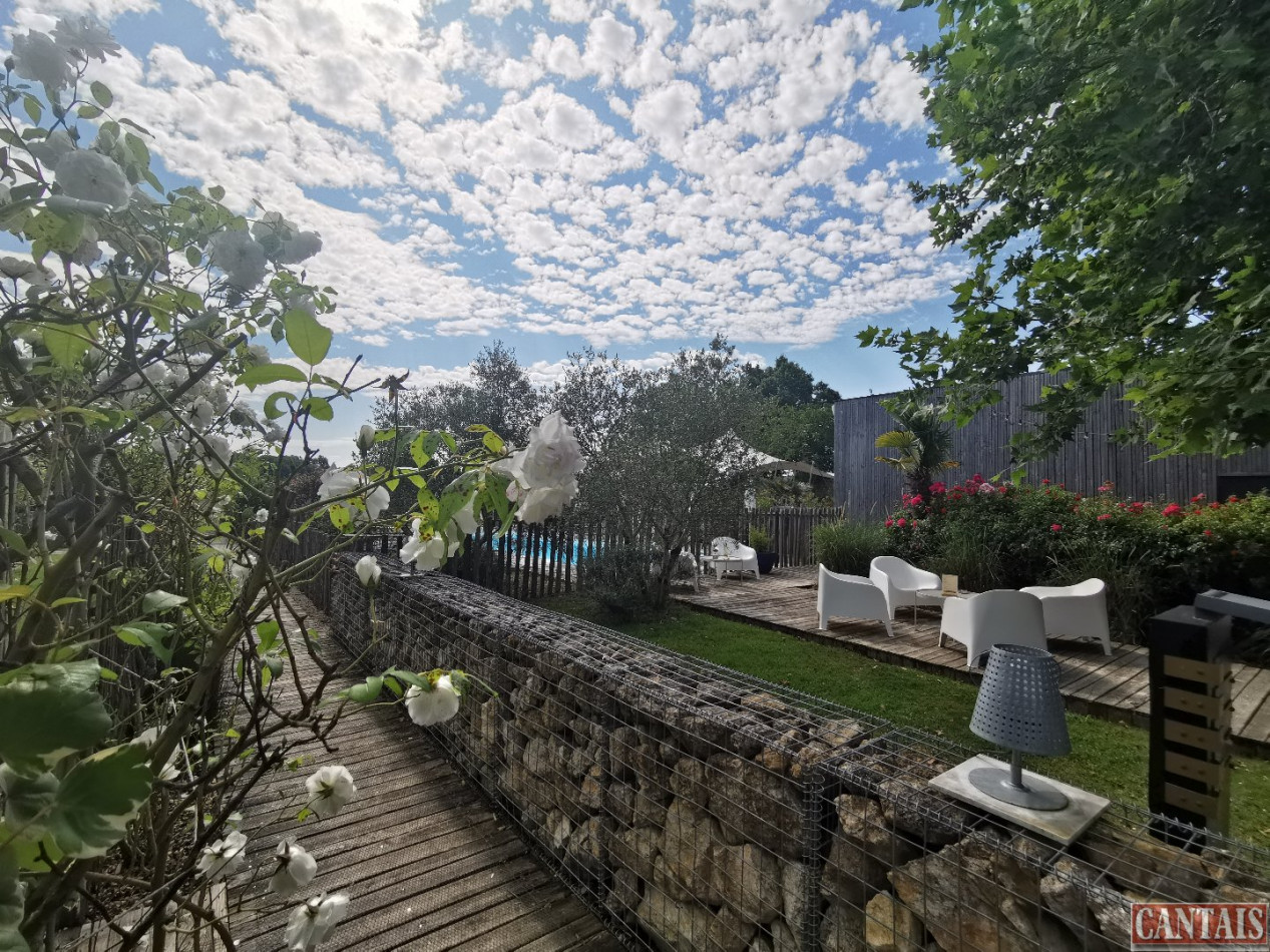 à vendre Hôtel restaurant Pau - Photo 1