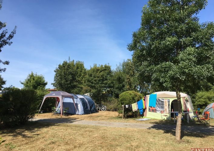 à vendre Camping La Roche Sur Yon
