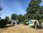 à vendre Camping La Roche Sur Yon