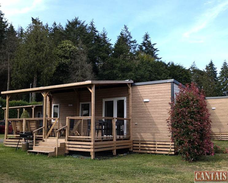 vente Camping La Roche Sur Yon - Photo 4