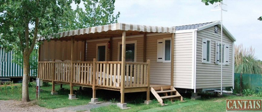 vente Camping La Roche Sur Yon - Photo 5