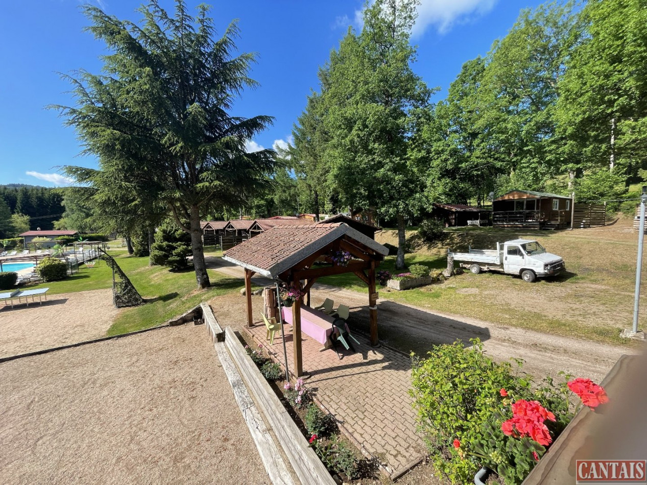 à vendre Camping Nancy - Photo 2